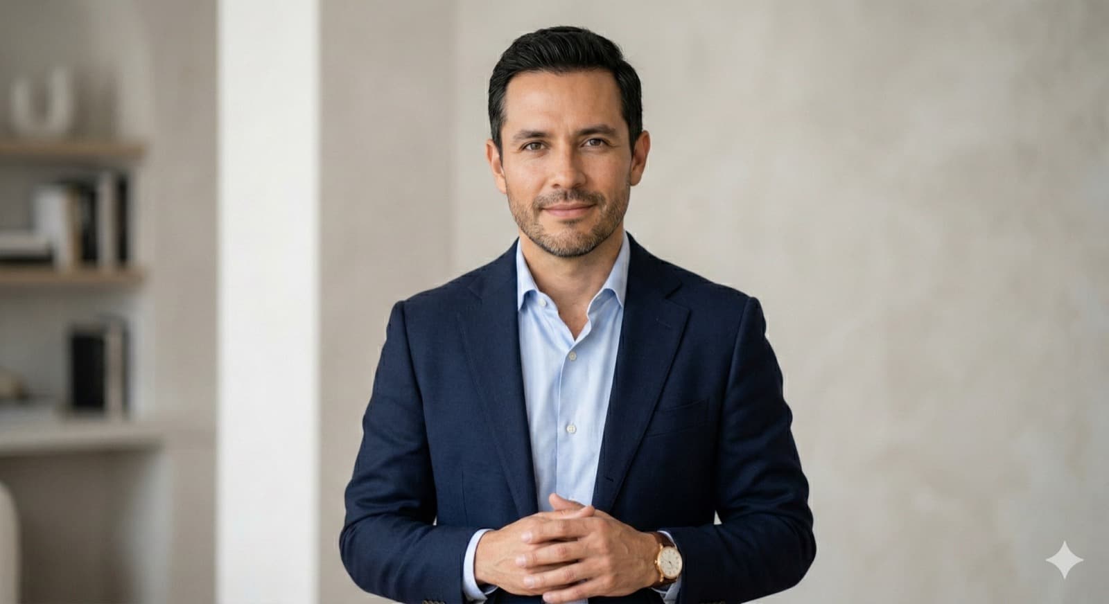 Carlos Méndez García