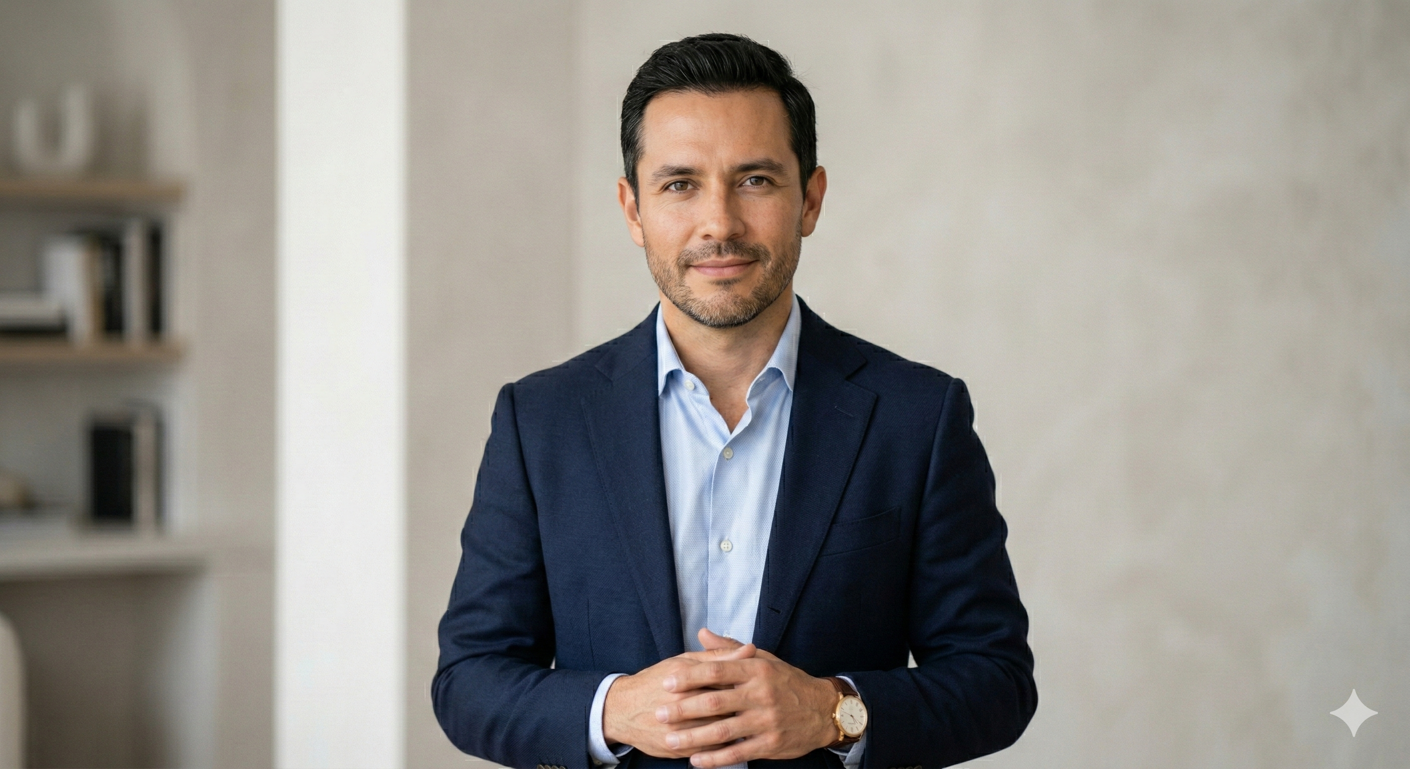 Carlos Méndez García