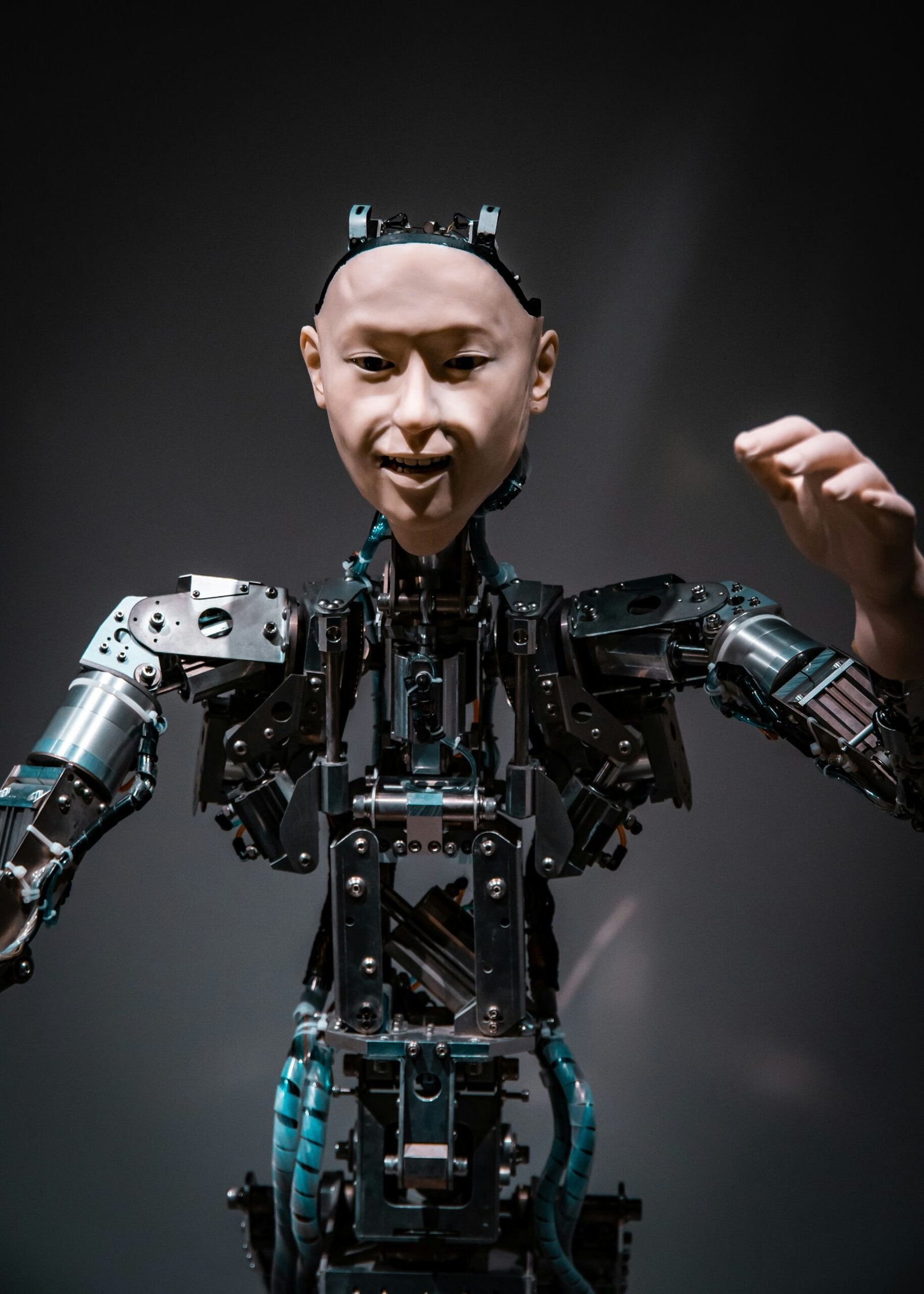 Podcast Semanal de Noticias y Cultura de Inteligencia Artificial